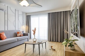 Somerset Schönbrunn Vienna