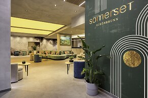 Somerset Schönbrunn Vienna