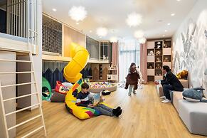 Somerset Schönbrunn Vienna