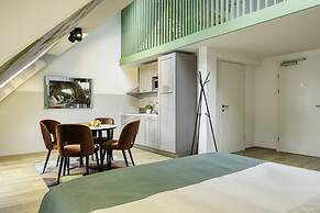 Somerset Schönbrunn Vienna