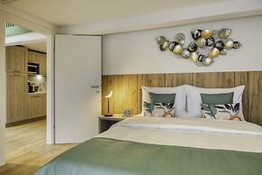 Somerset Schönbrunn Vienna