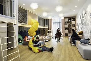 Somerset Schönbrunn Vienna