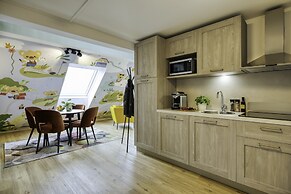 Somerset Schönbrunn Vienna