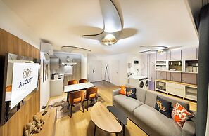 Somerset Schönbrunn Vienna