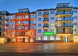 Somerset Schönbrunn Vienna