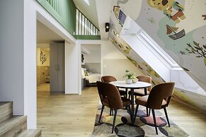 Somerset Schönbrunn Vienna