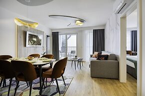 Somerset Schönbrunn Vienna