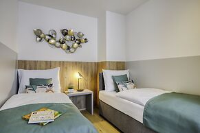 Somerset Schönbrunn Vienna