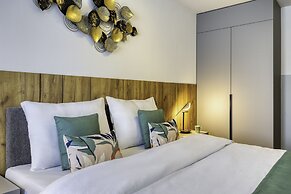 Somerset Schönbrunn Vienna