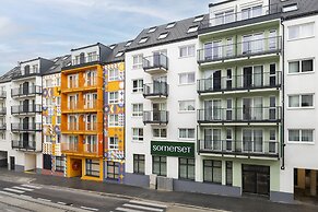 Somerset Schönbrunn Vienna