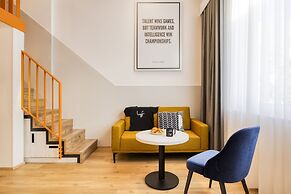 lyf Schönbrunn Vienna