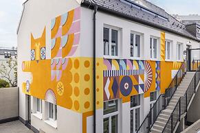 lyf Schönbrunn Vienna