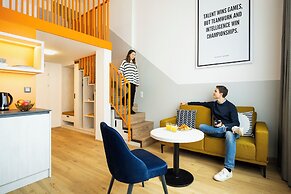 lyf Schönbrunn Vienna