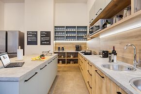 lyf Schönbrunn Vienna