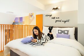 lyf Schönbrunn Vienna