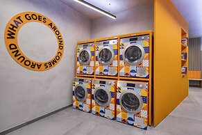 lyf Schönbrunn Vienna