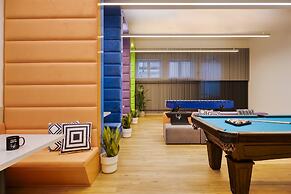 lyf Schönbrunn Vienna