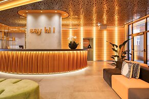 lyf Schönbrunn Vienna