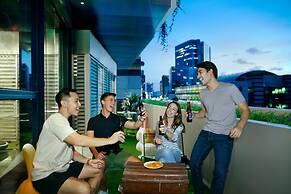 lyf Schönbrunn Vienna