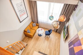 lyf Schönbrunn Vienna