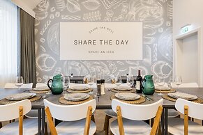 lyf Schönbrunn Vienna