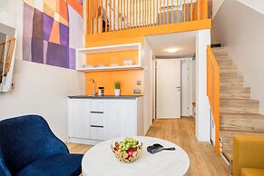 lyf Schönbrunn Vienna