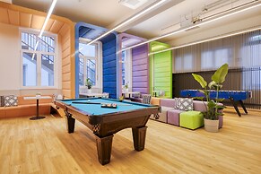 lyf Schönbrunn Vienna