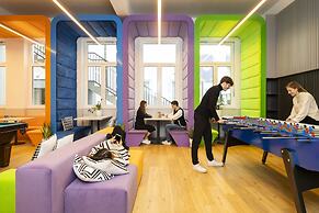 lyf Schönbrunn Vienna