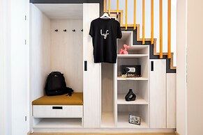 lyf Schönbrunn Vienna