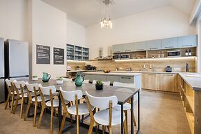 lyf Schönbrunn Vienna