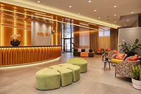 lyf Schönbrunn Vienna