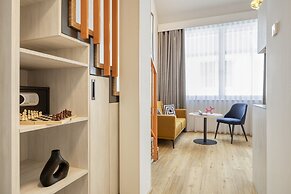 lyf Schönbrunn Vienna