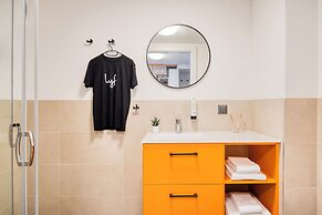 lyf Schönbrunn Vienna