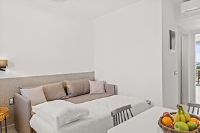 Kouros Stone Suites