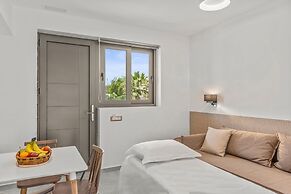 Kouros Stone Suites