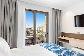 Kouros Stone Suites