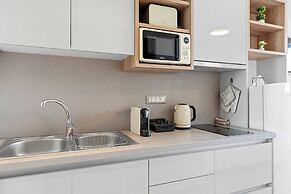 Kouros Stone Suites