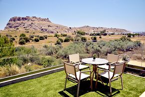 Kouros Stone Suites