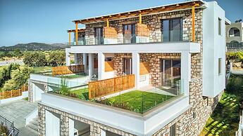 Kouros Stone Suites