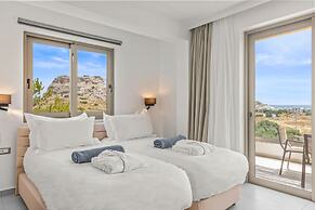 Kouros Stone Suites