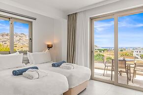Kouros Stone Suites