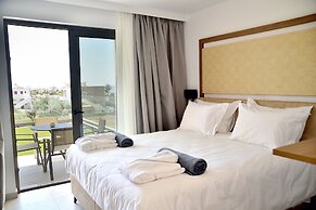 Kouros Stone Suites