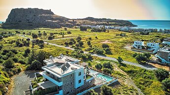 Kouros Stone Suites