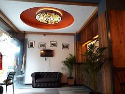 The Regal Boutique Hotel
