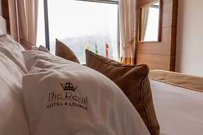 The Regal Boutique Hotel