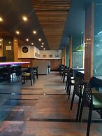 The Regal Boutique Hotel