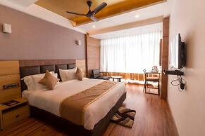 The Regal Boutique Hotel