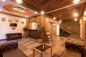 The Regal Boutique Hotel