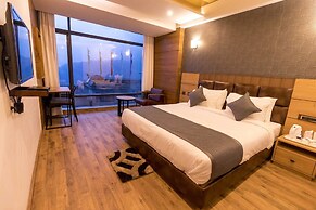 The Regal Boutique Hotel