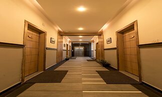 The Regal Boutique Hotel